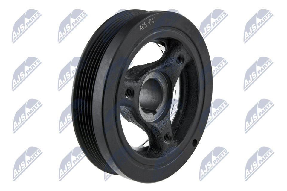 Belt Pulley, crankshaft - RKP-CH-041 NTY