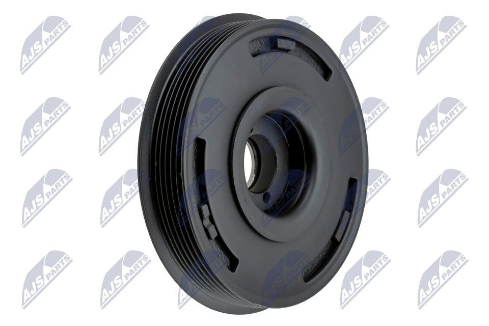 Belt Pulley, crankshaft - RKP-CT-001 NTY