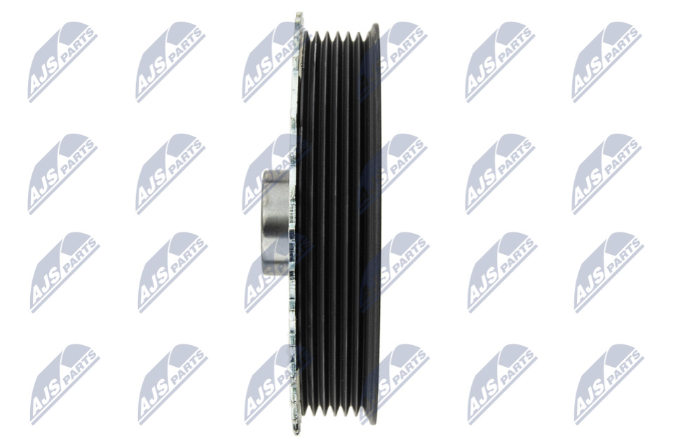 Belt Pulley, crankshaft - RKP-FR-002 NTY
