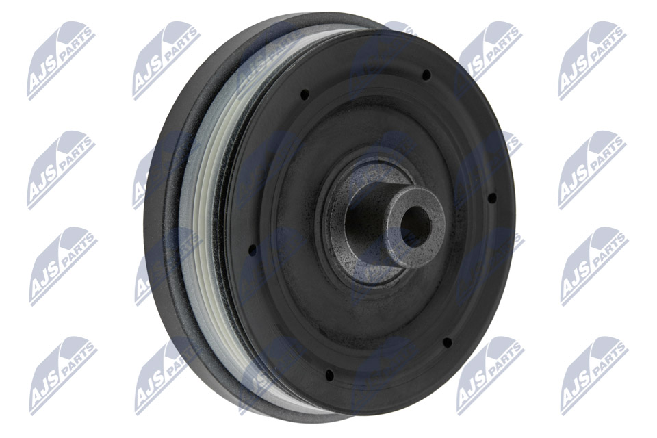 Belt Pulley, crankshaft - RKP-FR-004 NTY