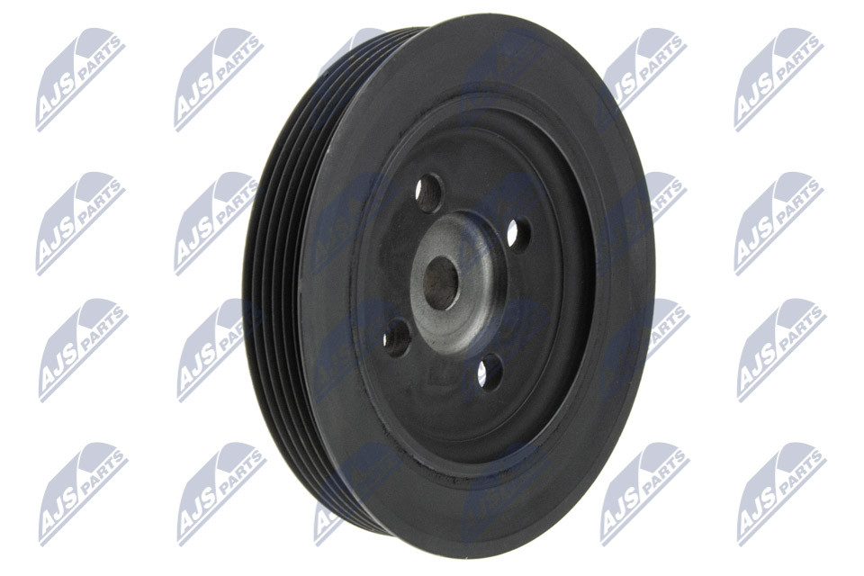 Puleggia cinghia, Albero a gomiti - RKP-FR-007 NTY