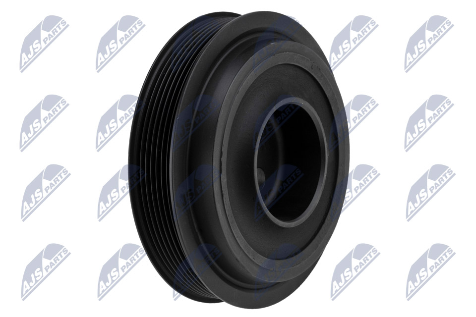 Belt Pulley, crankshaft - RKP-FR-009 NTY