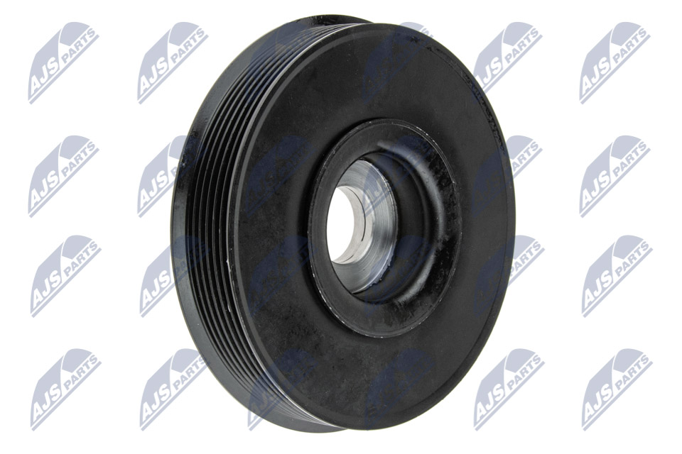 Puleggia cinghia, Albero a gomiti - RKP-FR-011 NTY