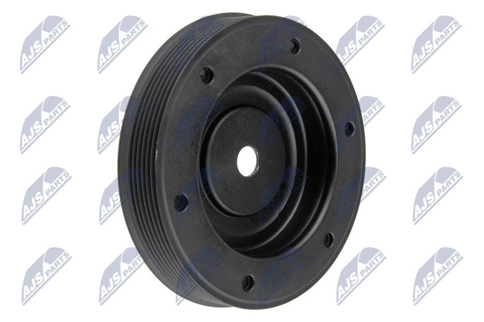Belt Pulley, crankshaft - RKP-FR-012 NTY