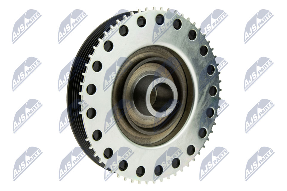Belt Pulley, crankshaft - RKP-FR-019 NTY