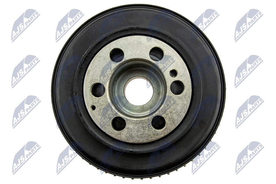 Belt Pulley, crankshaft - RKP-FR-019 NTY