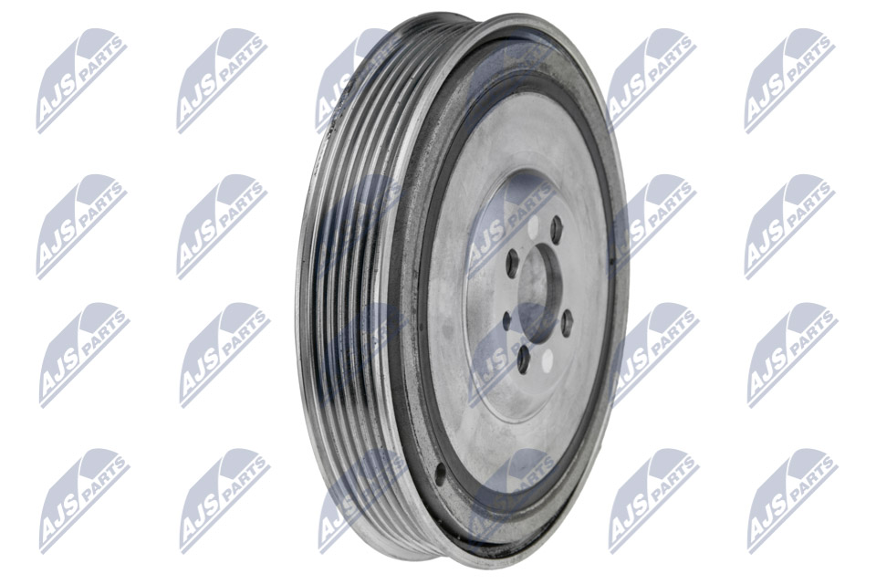 Belt Pulley, crankshaft - RKP-FT-000 NTY