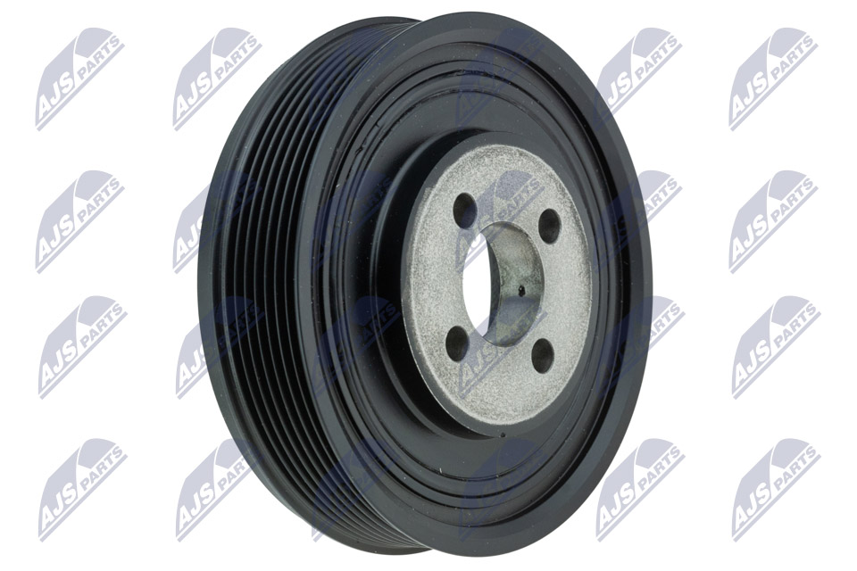 Puleggia cinghia, Albero a gomiti - RKP-FT-006 NTY