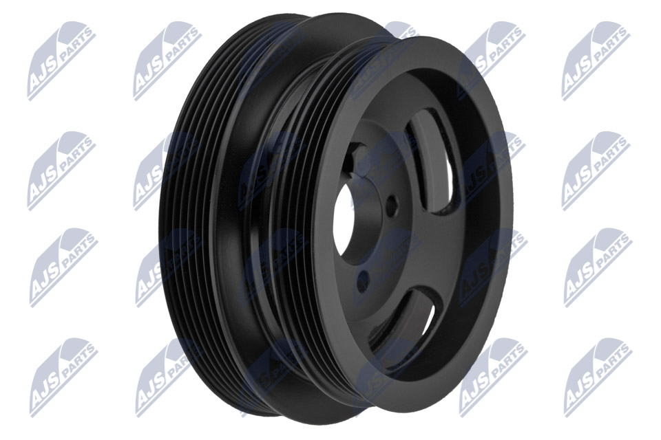 Belt Pulley, crankshaft - RKP-FT-007 NTY