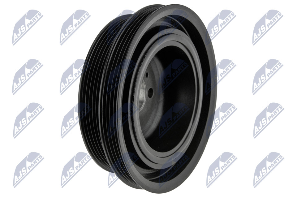 Belt Pulley, crankshaft - RKP-FT-008 NTY