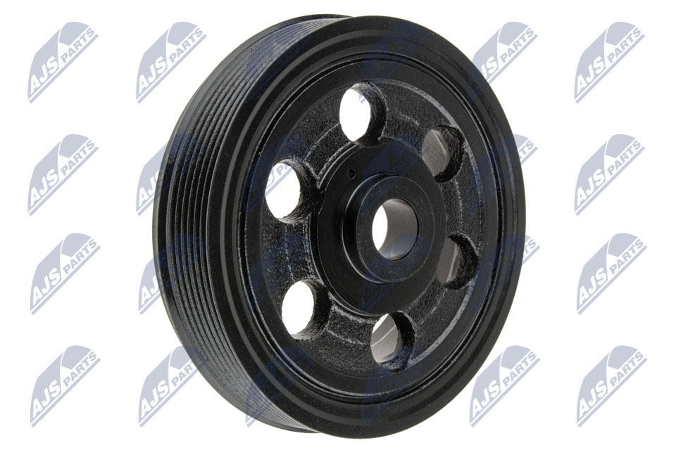 Belt Pulley, crankshaft - RKP-FT-010 NTY