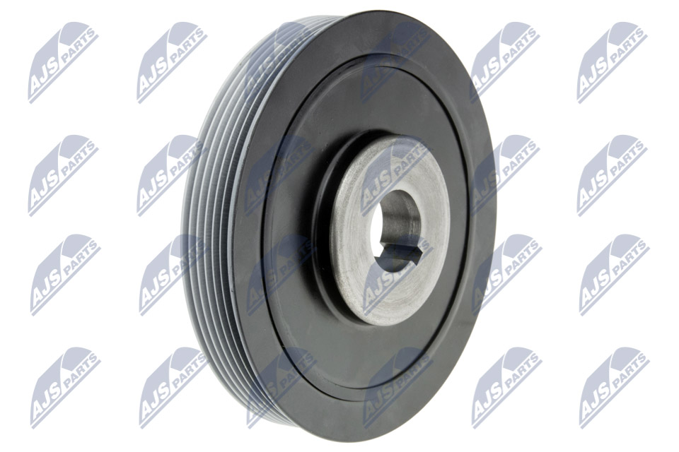 Puleggia cinghia, Albero a gomiti - RKP-FT-012 NTY