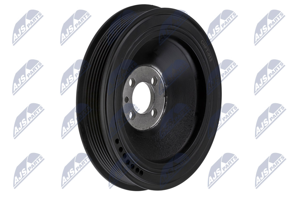 Belt Pulley, crankshaft - RKP-FT-013 NTY