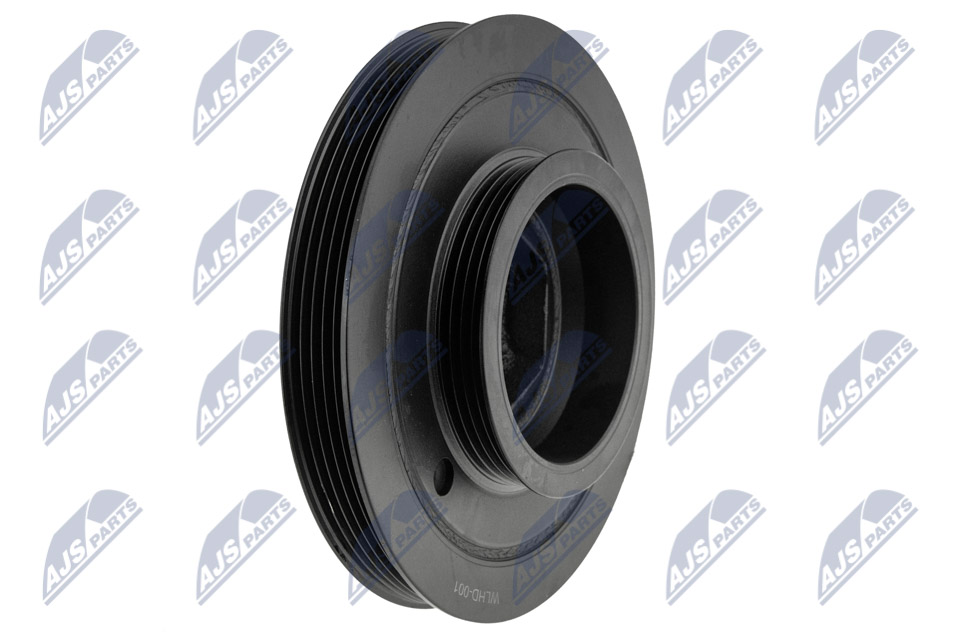 Belt Pulley, crankshaft - RKP-HD-001 NTY