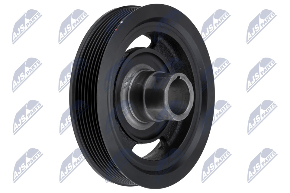 Belt Pulley, crankshaft - RKP-HD-004 NTY