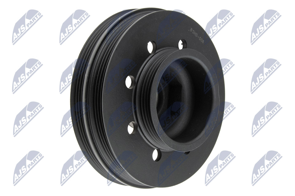 Belt Pulley, crankshaft - RKP-HD-006 NTY