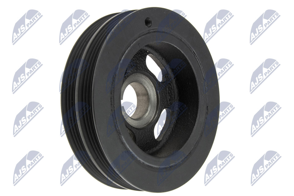 Puleggia cinghia, Albero a gomiti - RKP-HY-509 NTY