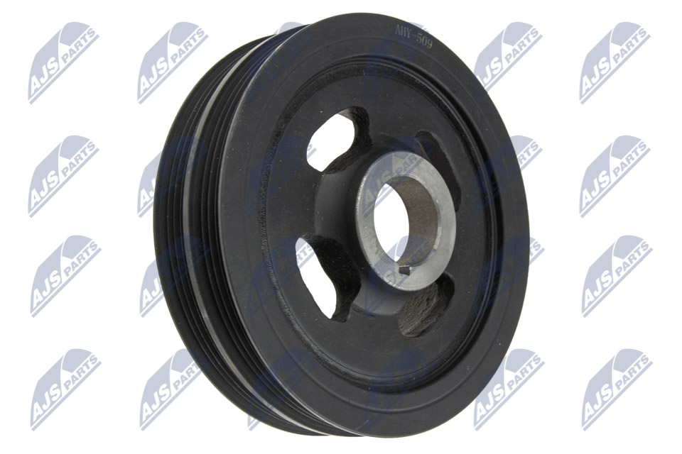 Belt Pulley, crankshaft - RKP-HY-509 NTY