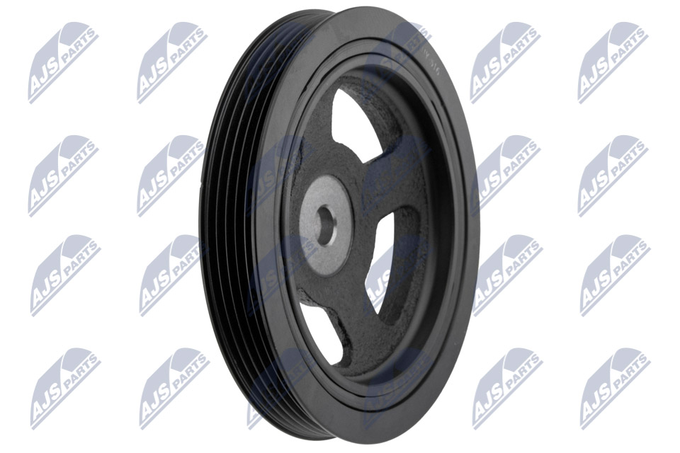 Puleggia cinghia, Albero a gomiti - RKP-HY-516 NTY