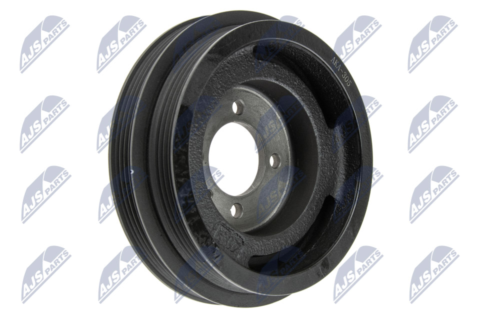Belt Pulley, crankshaft - RKP-KA-305 NTY