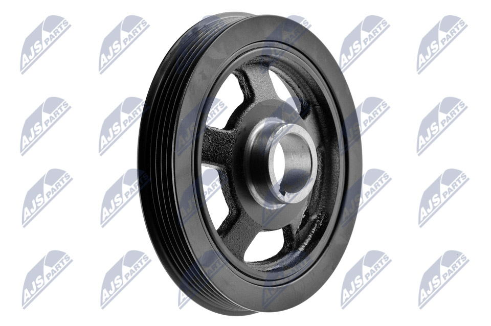 Belt Pulley, crankshaft - RKP-KA-306 NTY