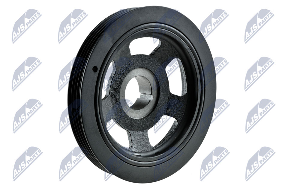 Belt Pulley, crankshaft - RKP-KA-306 NTY