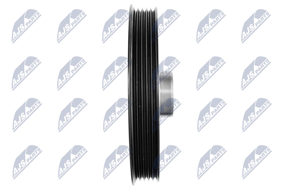 Belt Pulley, crankshaft - RKP-KA-306 NTY