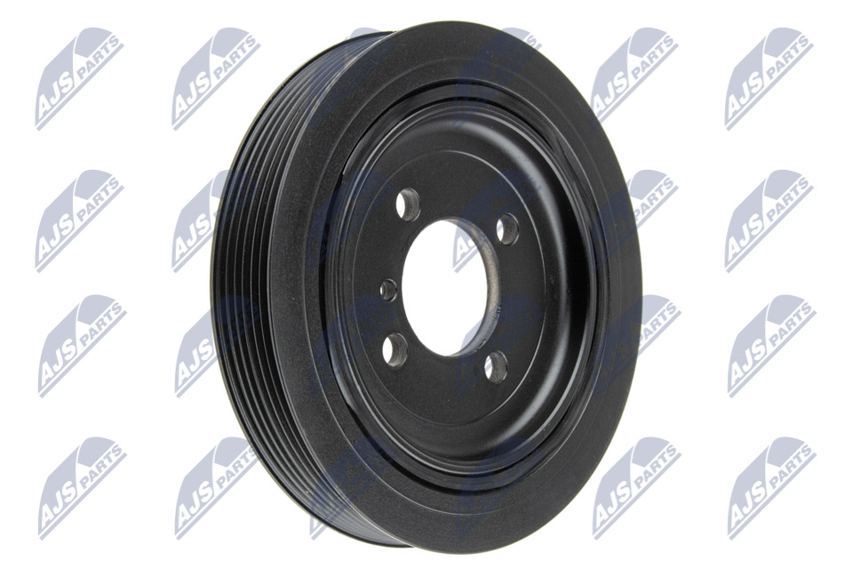 Belt Pulley, crankshaft - RKP-KA-307 NTY