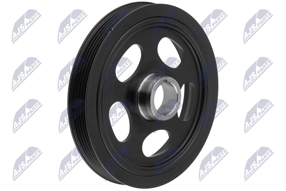 Puleggia cinghia, Albero a gomiti - RKP-ME-005 NTY