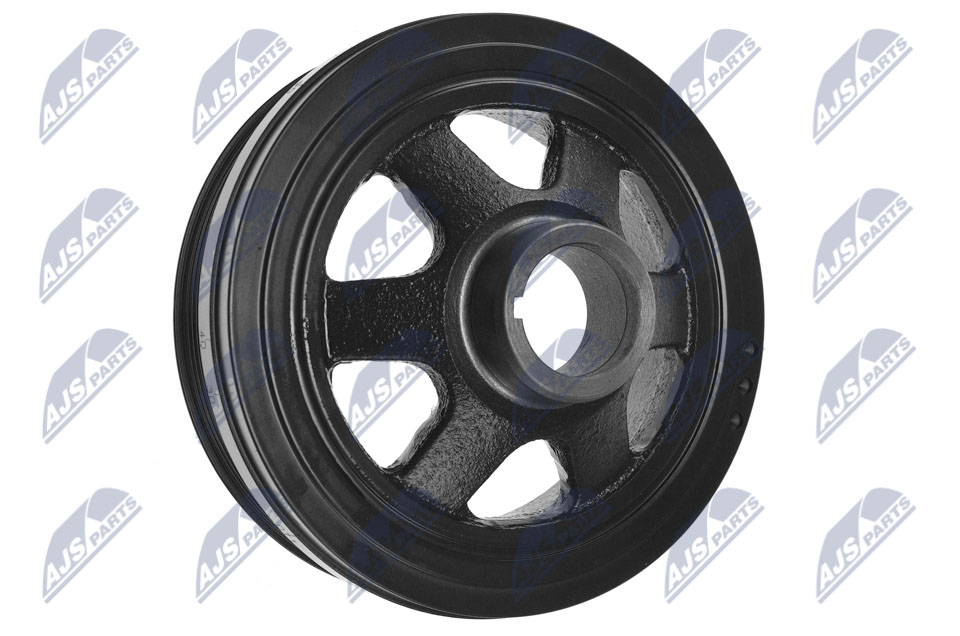 Belt Pulley, crankshaft - RKP-ME-020 NTY
