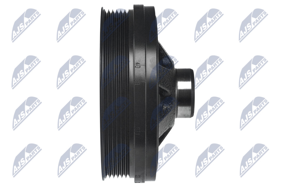 Belt Pulley, crankshaft - RKP-ME-020 NTY