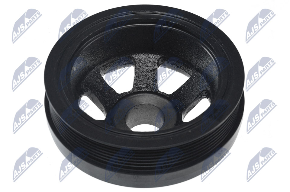 Belt Pulley, crankshaft - RKP-ME-020 NTY