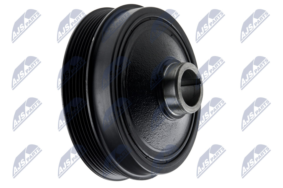 Belt Pulley, crankshaft - RKP-ME-022 NTY