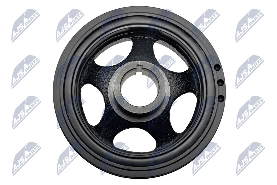 Belt Pulley, crankshaft - RKP-ME-024 NTY