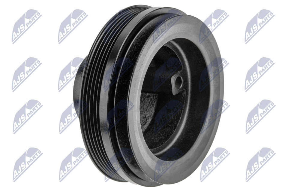 Puleggia cinghia, Albero a gomiti - RKP-MS-013 NTY