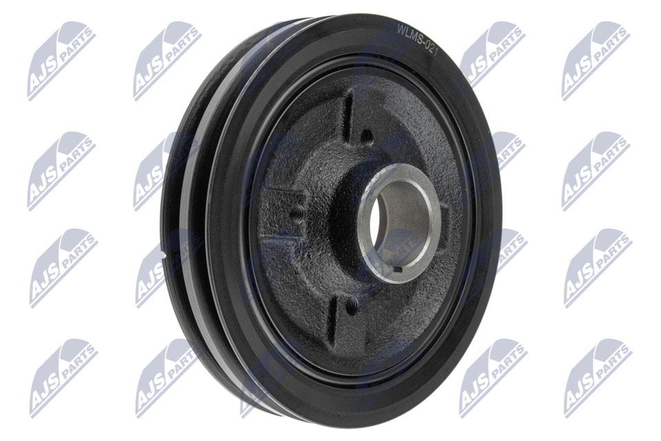 Puleggia cinghia, Albero a gomiti - RKP-MS-021 NTY