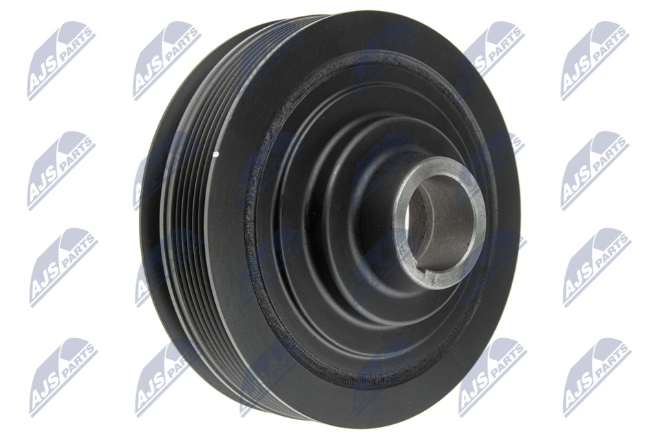 Belt Pulley, crankshaft - RKP-MS-025 NTY