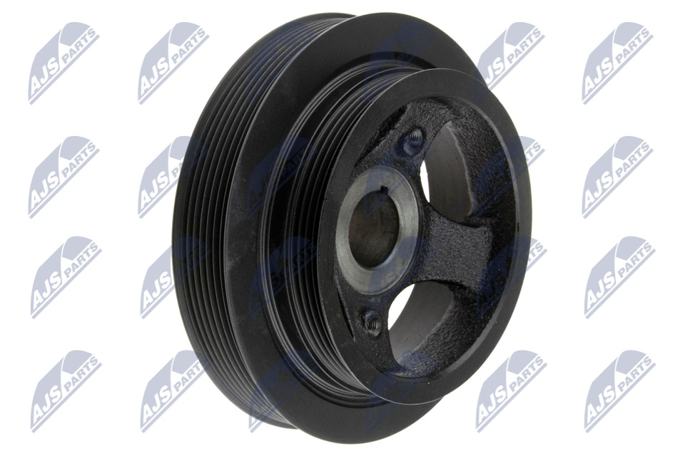 Belt Pulley, crankshaft - RKP-NS-000 NTY
