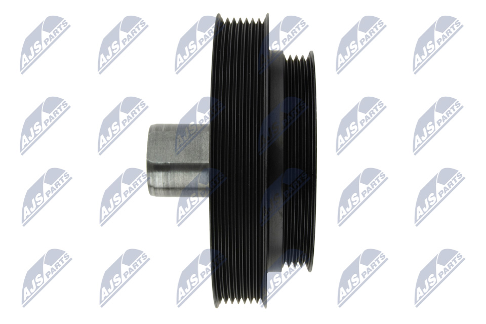Belt Pulley, crankshaft - RKP-NS-000 NTY