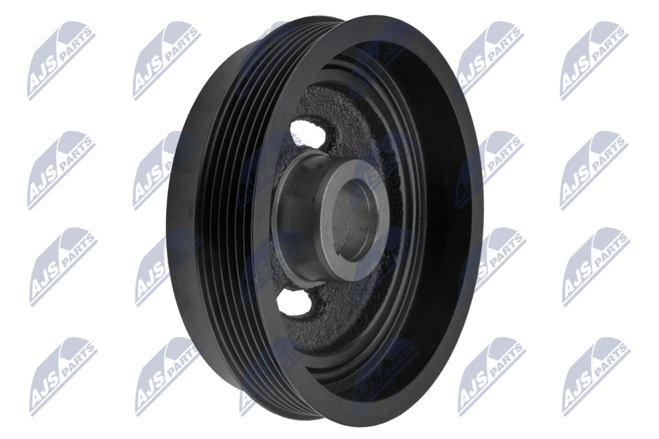 Belt Pulley, crankshaft - RKP-NS-005 NTY