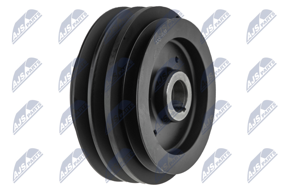 Puleggia cinghia, Albero a gomiti - RKP-NS-020 NTY