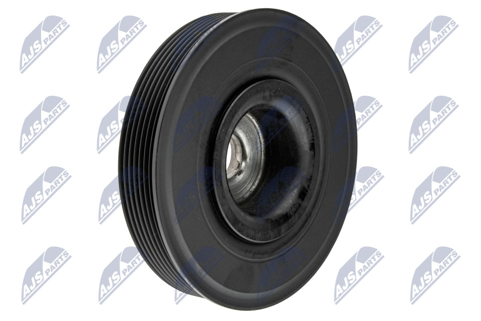 Puleggia cinghia, Albero a gomiti - RKP-NS-022 NTY