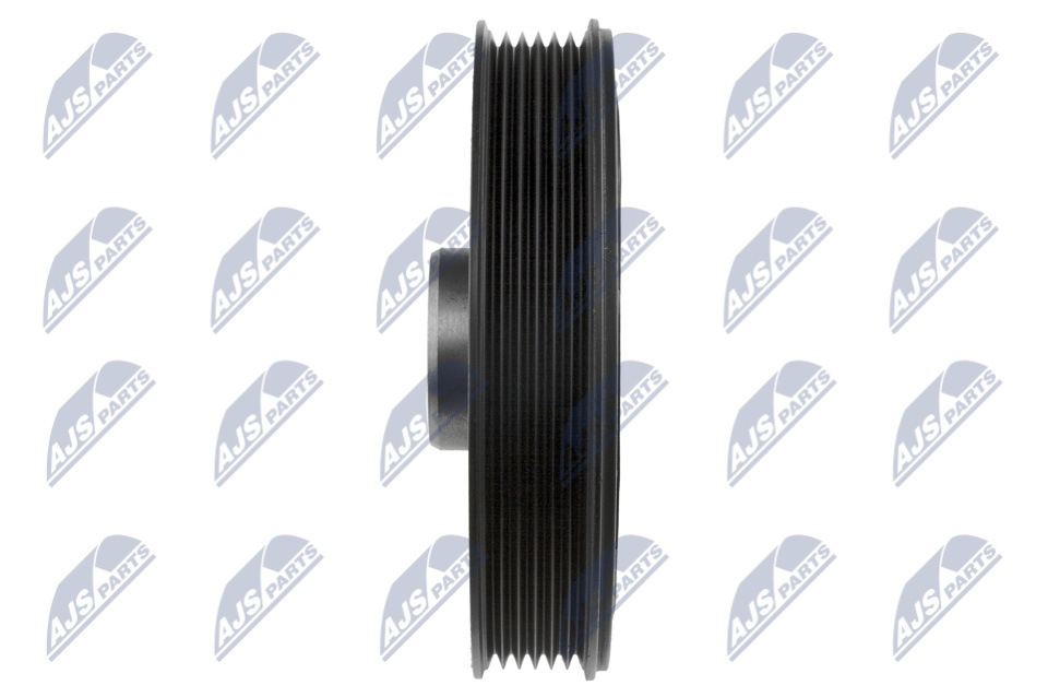 Belt Pulley, crankshaft - RKP-NS-025 NTY