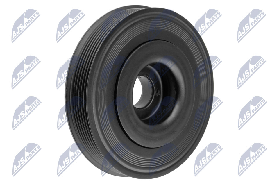 Belt Pulley, crankshaft - RKP-PE-000 NTY