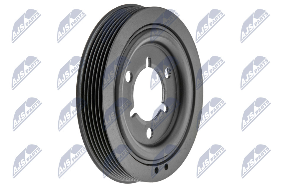 Belt Pulley, crankshaft - RKP-PE-003 NTY