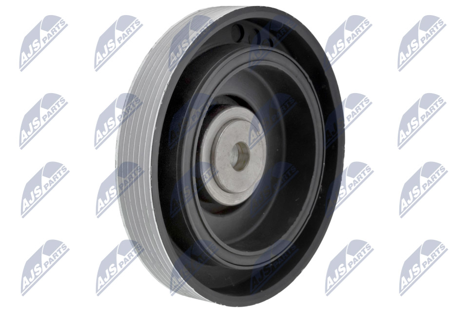 Riemenscheibe, Kurbelwelle - RKP-PE-004 NTY