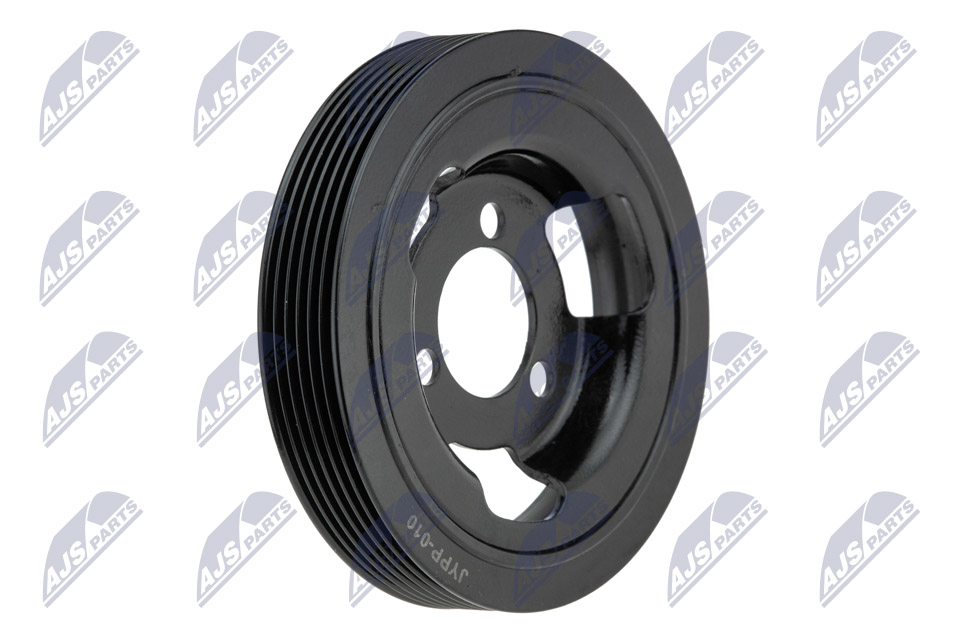 Puleggia cinghia, Albero a gomiti - RKP-PE-010 NTY