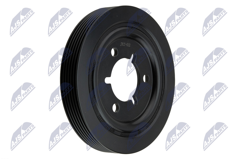 Belt Pulley, crankshaft - RKP-PE-012 NTY