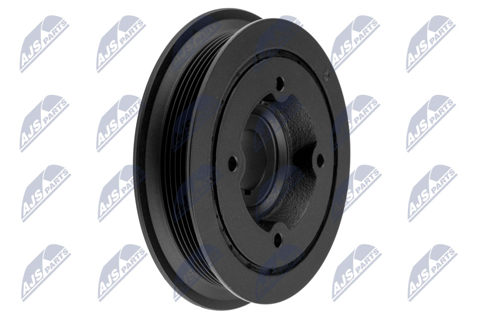 Belt Pulley, crankshaft - RKP-PL-001 NTY