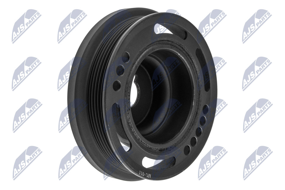 Belt Pulley, crankshaft - RKP-PL-011 NTY